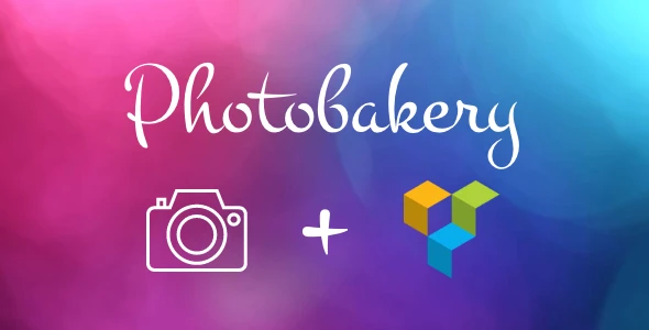 Photography Addons for WPBakery Page Builder – Photobakery