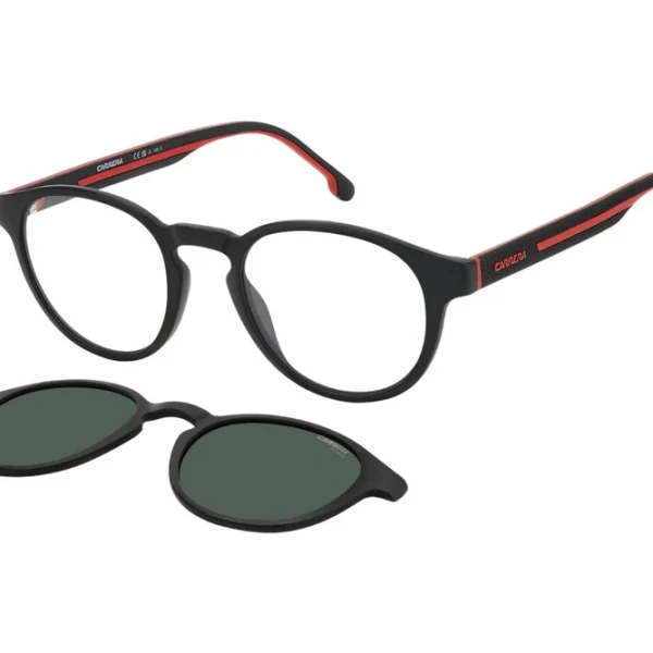 CARRERA 8066/CS OIT/UC CLIP ON 50