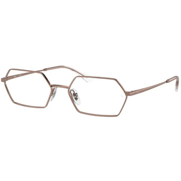 RAYBAN YEVI 6528 2943 54