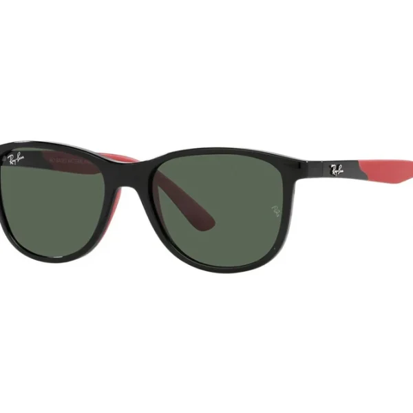 RAYBAN 9077S 7131/71 49 (KIDS SIZE)