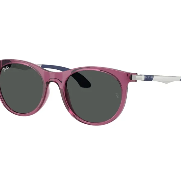RAYBAN 9082S 7186/87 47 (KIDS SIZE)