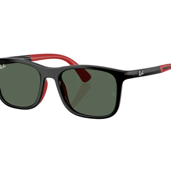 RAYBAN 9084S 7151/55 47 (KIDS SIZE)