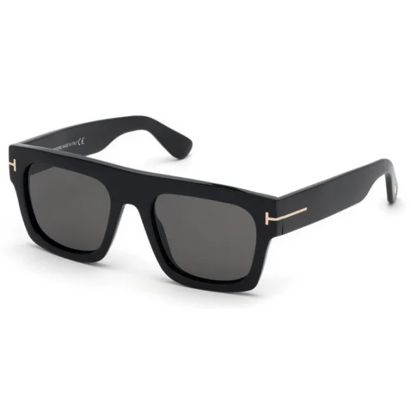 TOM FORD FAUSTO 0711-N 02A 53