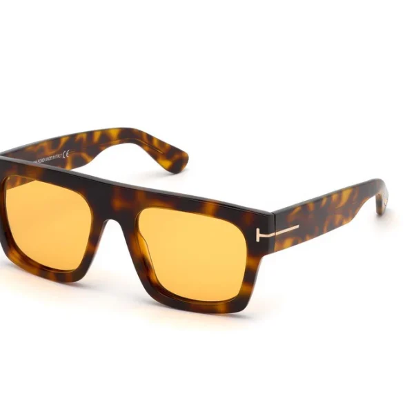 TOM FORD FAUSTO 0711 56E 53