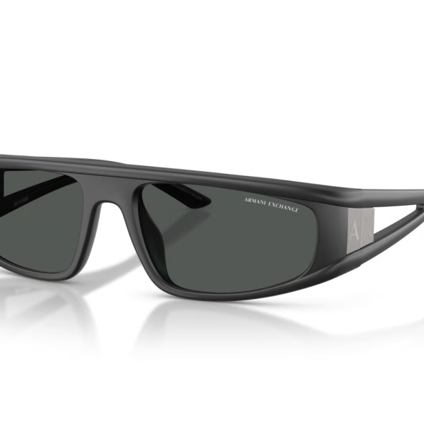 Armani Exchange Sunglasses AX4159SU