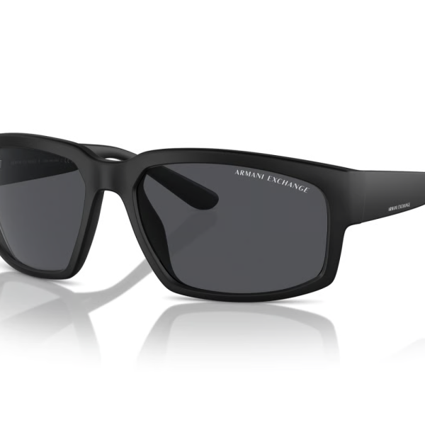 Armani Exchange Sunglasses AX4142SU