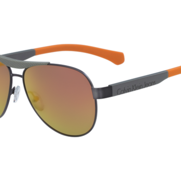 Calvin Klein Jeans Sunglasses CKJ491