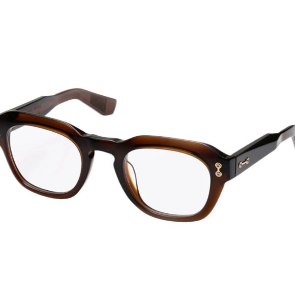 Akoni BLAZE AKX-514B BRN - GLD 48