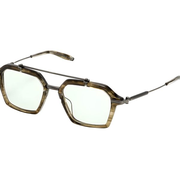 AKARI AKX-413B GRN-BLK 51