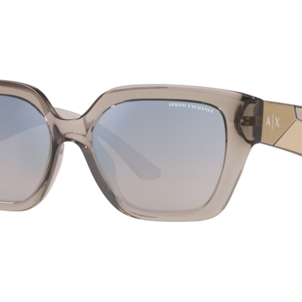 Armani Exchange Sunglasses AX4125SU 54