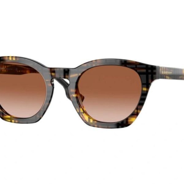 Burberry Sunglasses BE4367 Yvette 398113