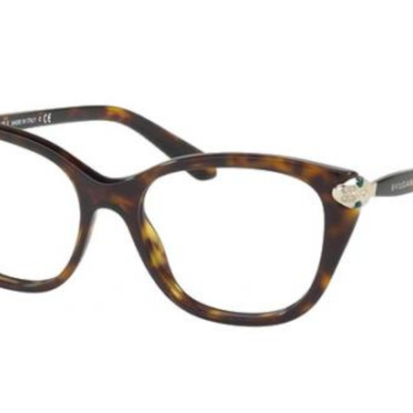 Bvlgari Frame 4140B 504
