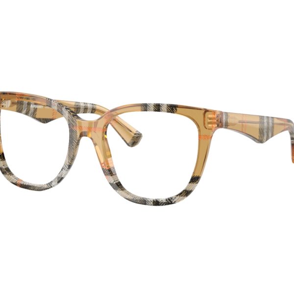 BURBERRY 2415 4146 51
