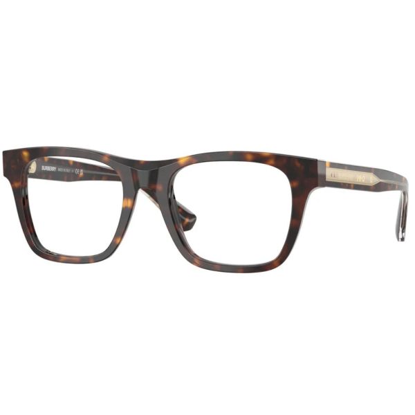 BURBERRY 2445 4205 52