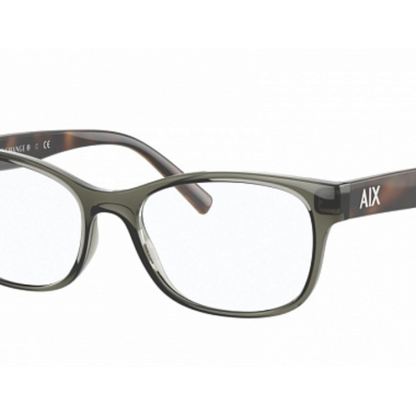 Armani Exchange AX3076 8271 53