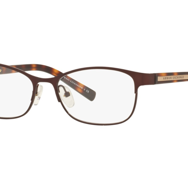 Armani Exchange AX1010 (Pre Booking)