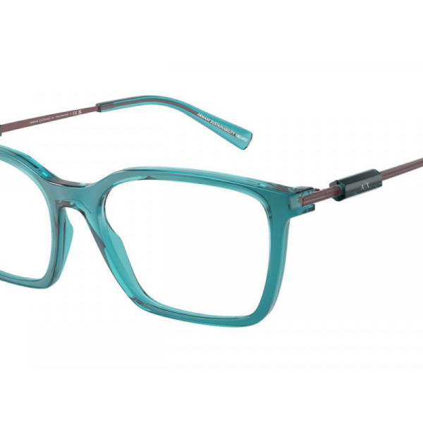 Armani Exchange AX3113 (Pre Booking)