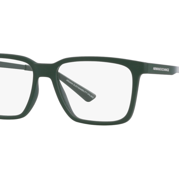 Armani Exchange AX3103 (Pre Booking)