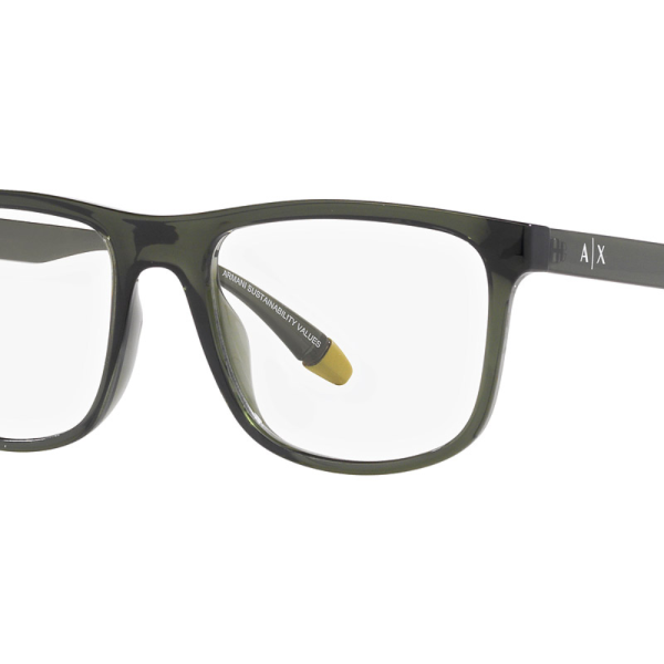 Armani Exchange AX3101U (Pre Booking)