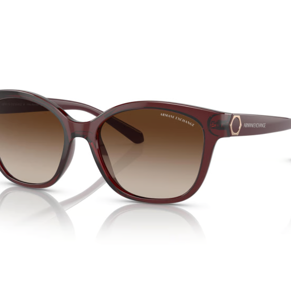 Armani Exchange Sunglasses AX4127S