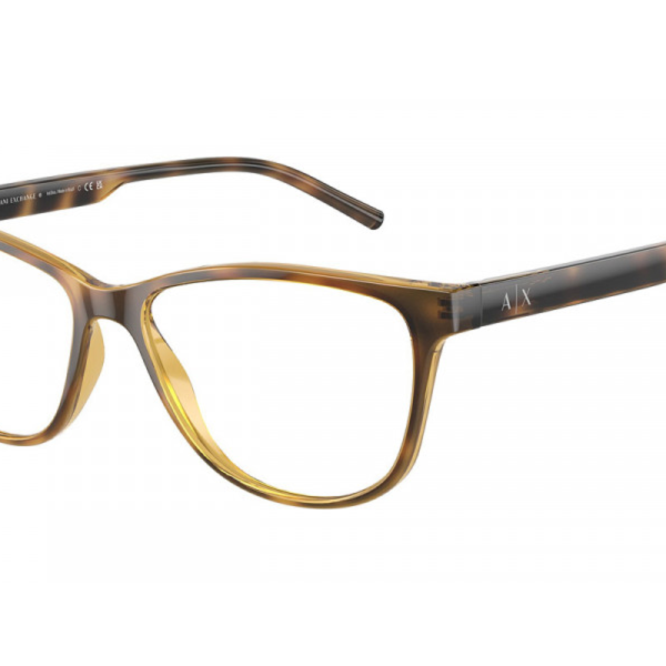 Armani Exchange AX3047 (Pre Booking)