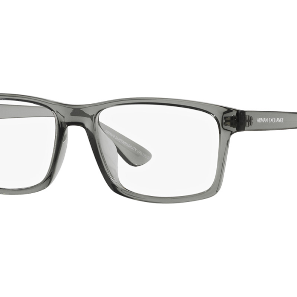 Armani Exchange AX3083U (Pre Booking)