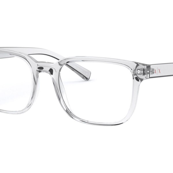 Armani Exchange AX3071F (Pre Booking)