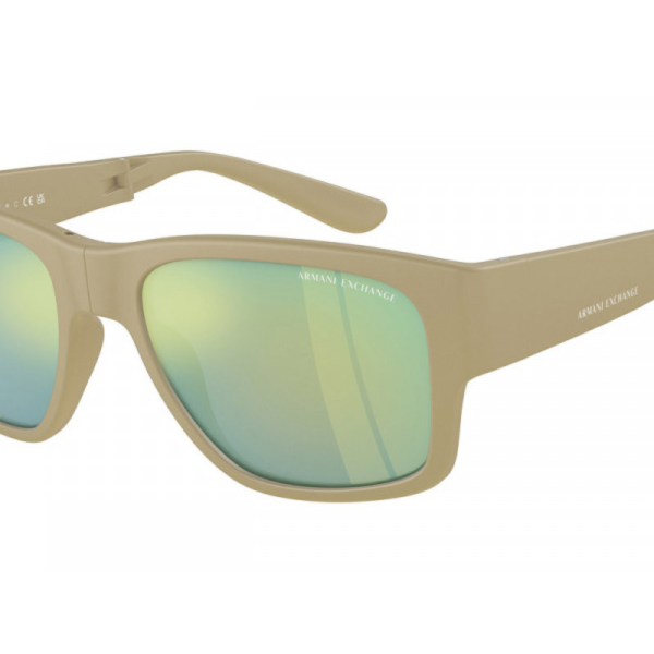Armani Exchange Sunglasses AX4141SU (Pre Booking)