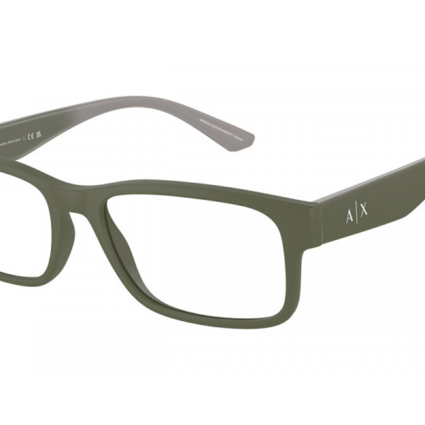 Armani Exchange AX3106 (Pre Booking)