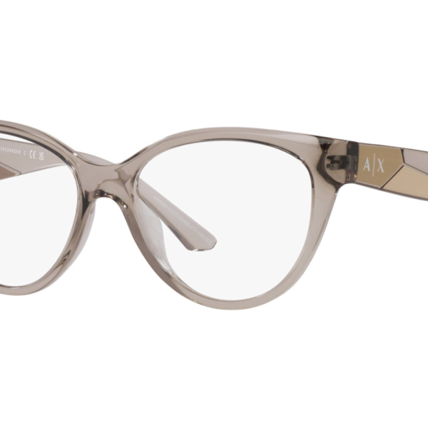 Armani Exchange AX3096U (Pre Booking)