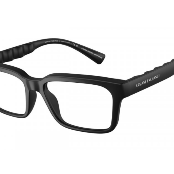 Armani Exchange Frame AX3116