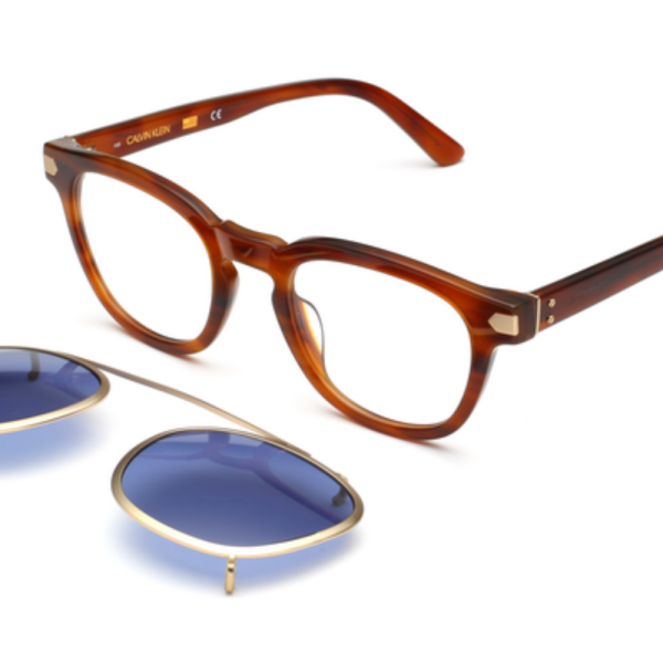 Calvin Klein Frame CK18503 Clip On