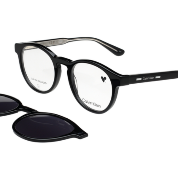 Calvin Klein Frame CK24551MAG Clip On