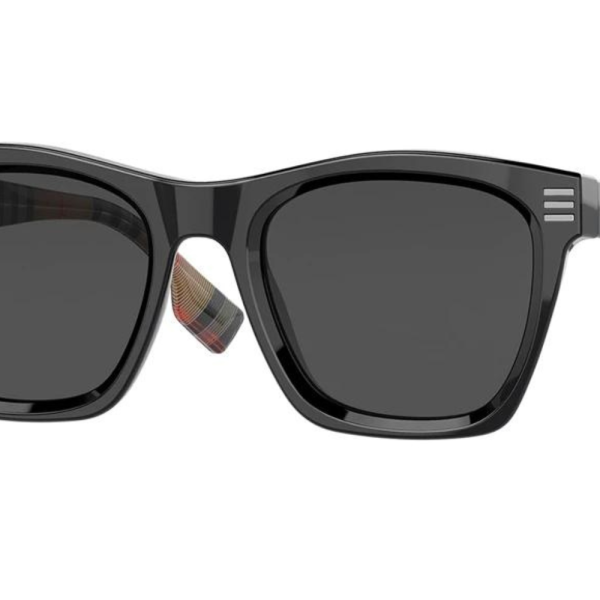 Burberry Sunglasses COOPER BE4348 377387