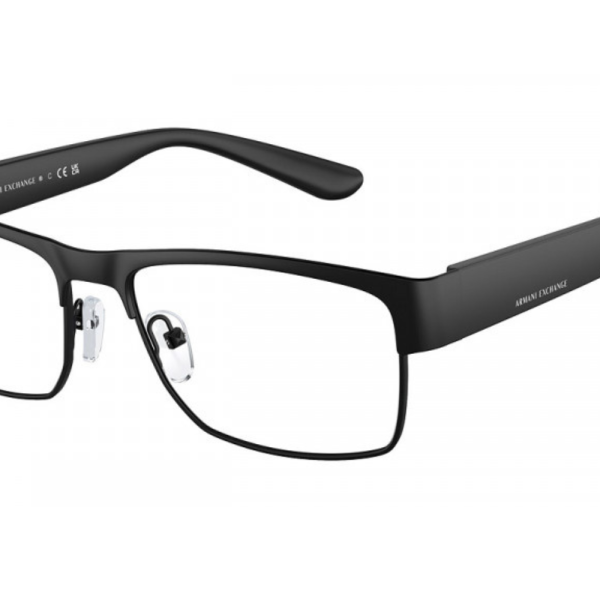 Armani Exchange AX1065 (Pre Booking)