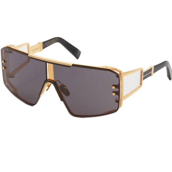 LE MASQUE BPS 146-A 147